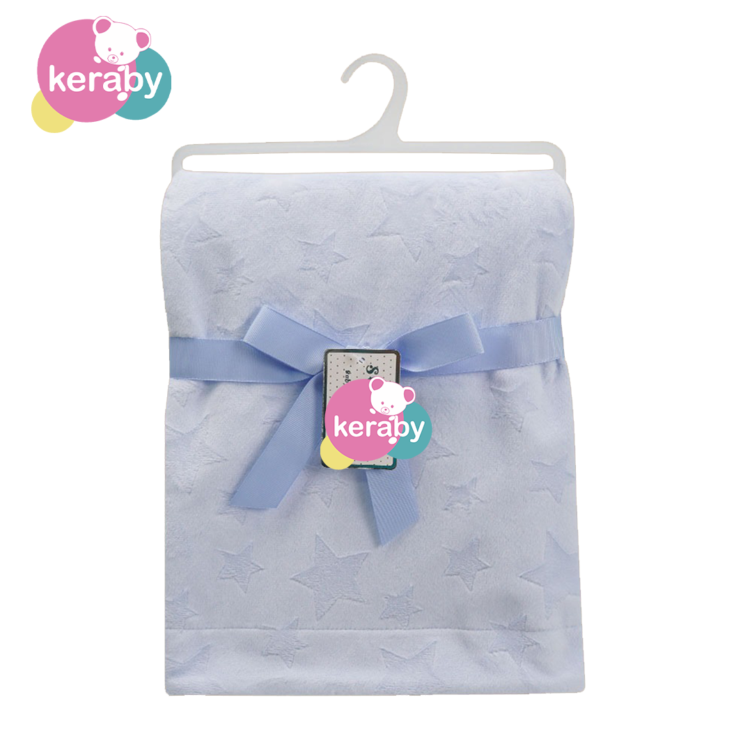 COUVERTURE BABY — photo 3