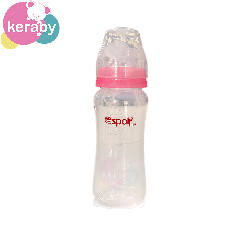 BIBERON PLASTIQUE SPOIL 300ML — photo 3