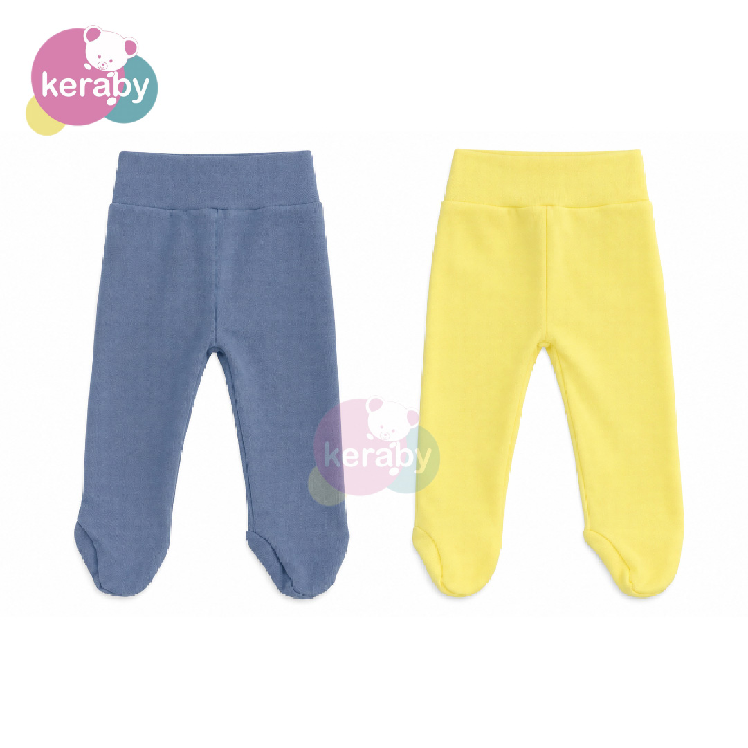 PANTALONS LOT DE 2 — photo 3