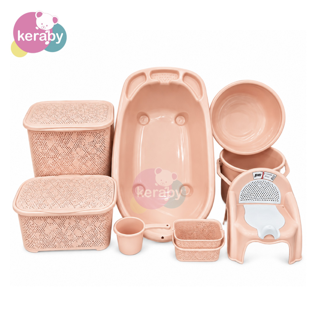BAIGNOIRE KERABY — photo 9