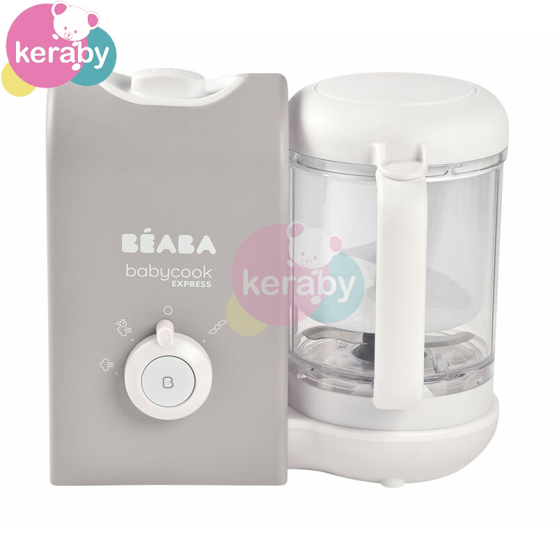 BABYCOOK BEABA EXPRESS — photo 2