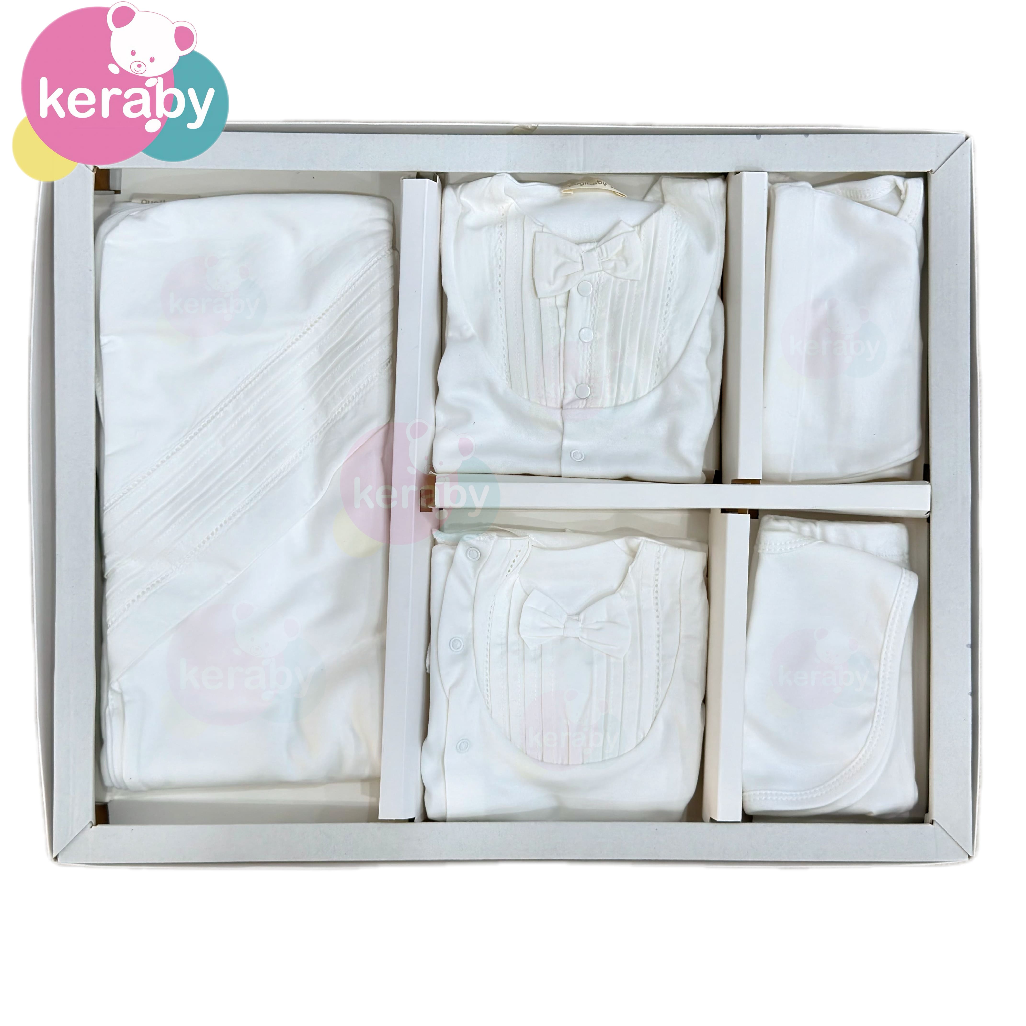 COFFRET CEREMONIE 10PCS GARCON G2 — photo 4