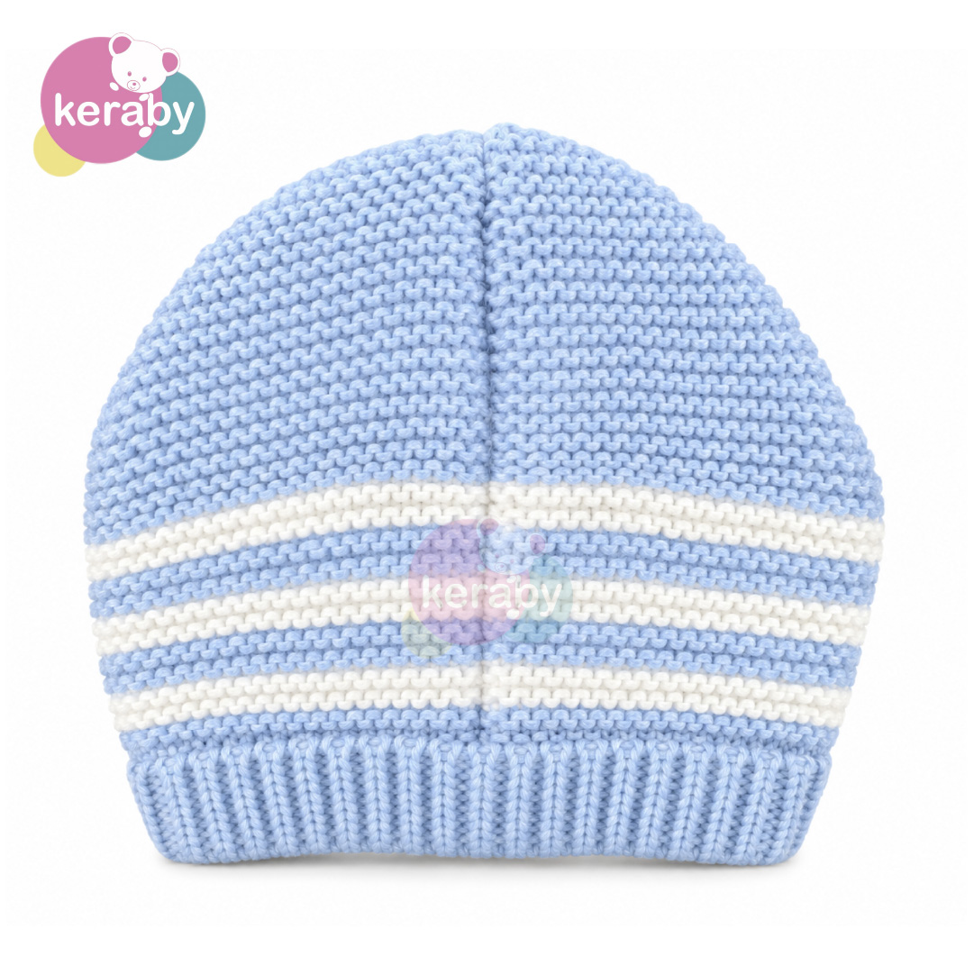 BONNET LAINE -BG4 — photo 9