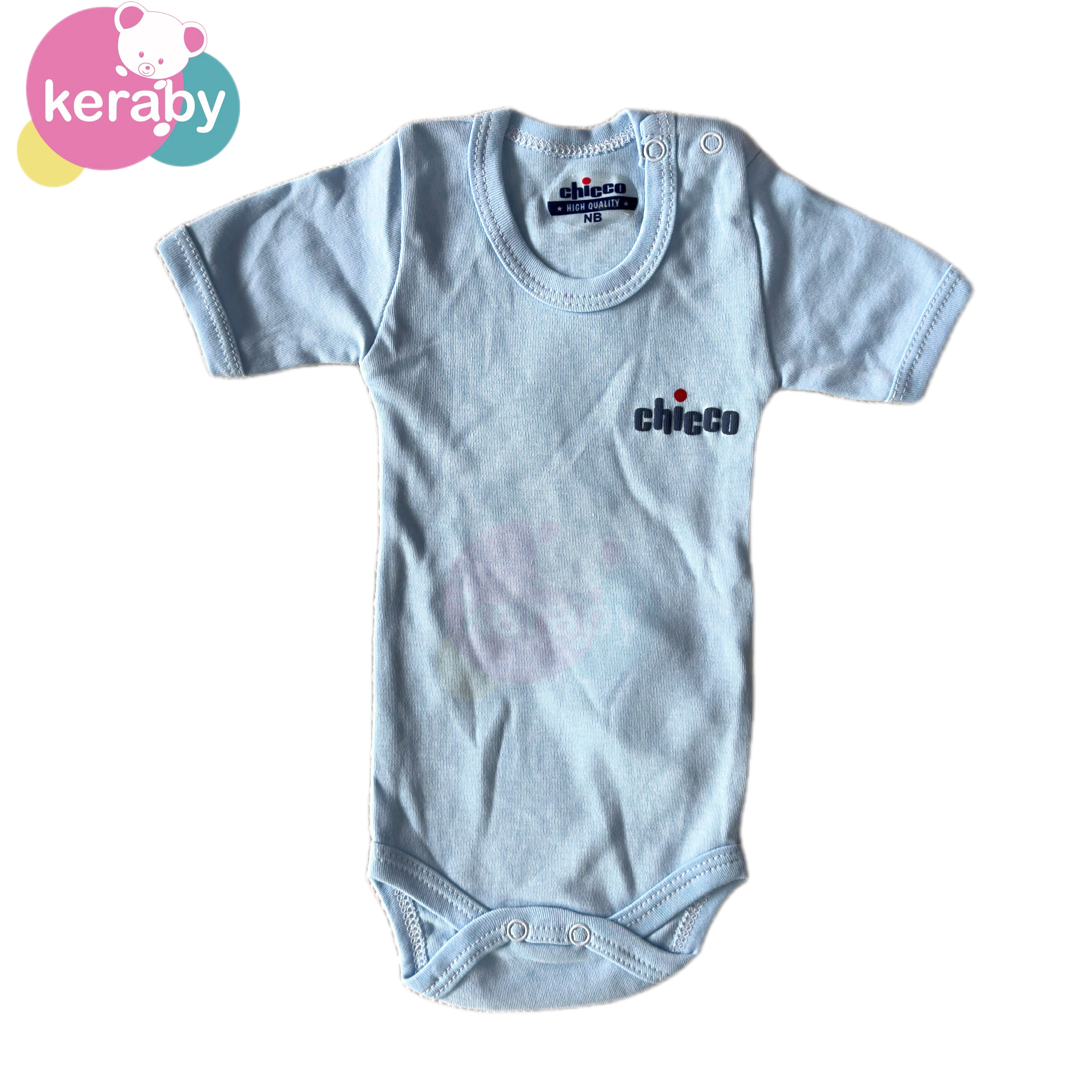 BODY CHICCO — photo 4