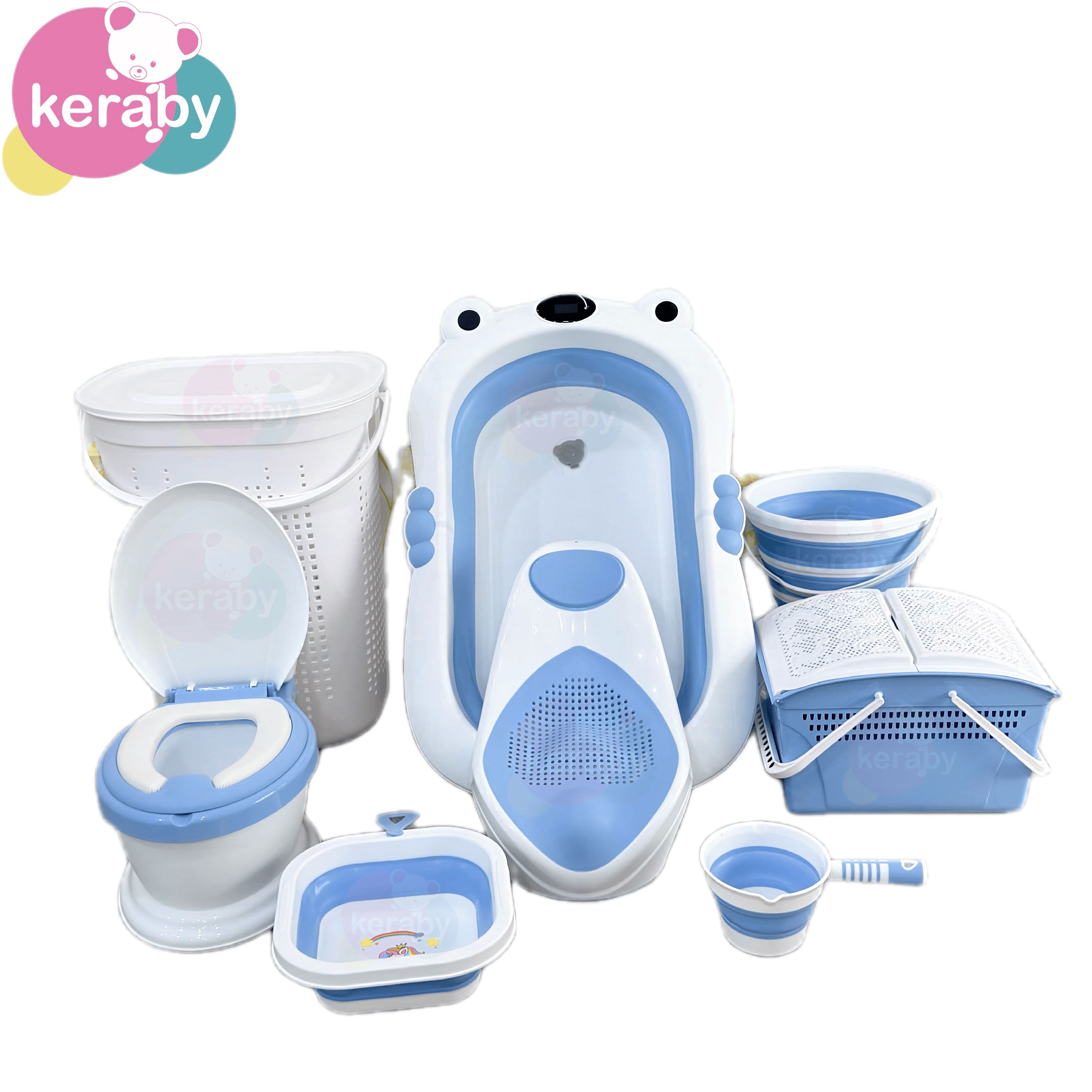 BAIGNOIRE PLIABLE B1 — photo 4