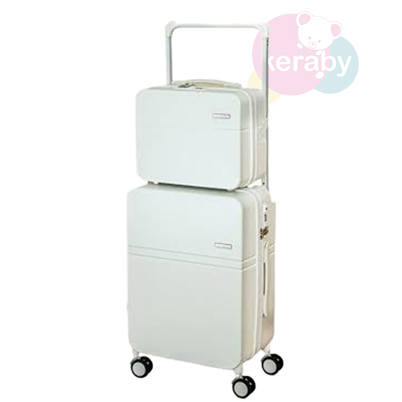 VALISE DE MATERNITE — photo 3