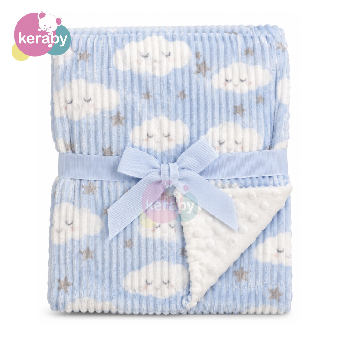 COUVERTURE A POIS COTELE — photo 8