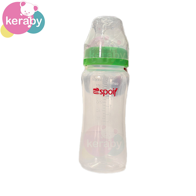 BIBERON PLASTIQUE SPOIL 300ML — photo 4