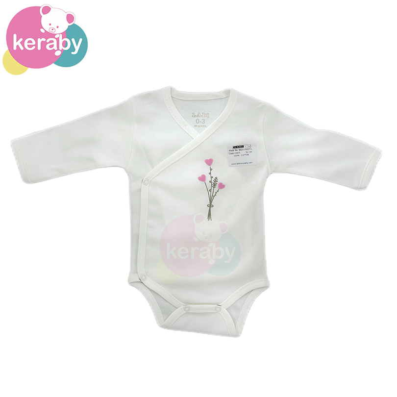 ENSEMBLE BEBE 2PCS-F18 — photo 3