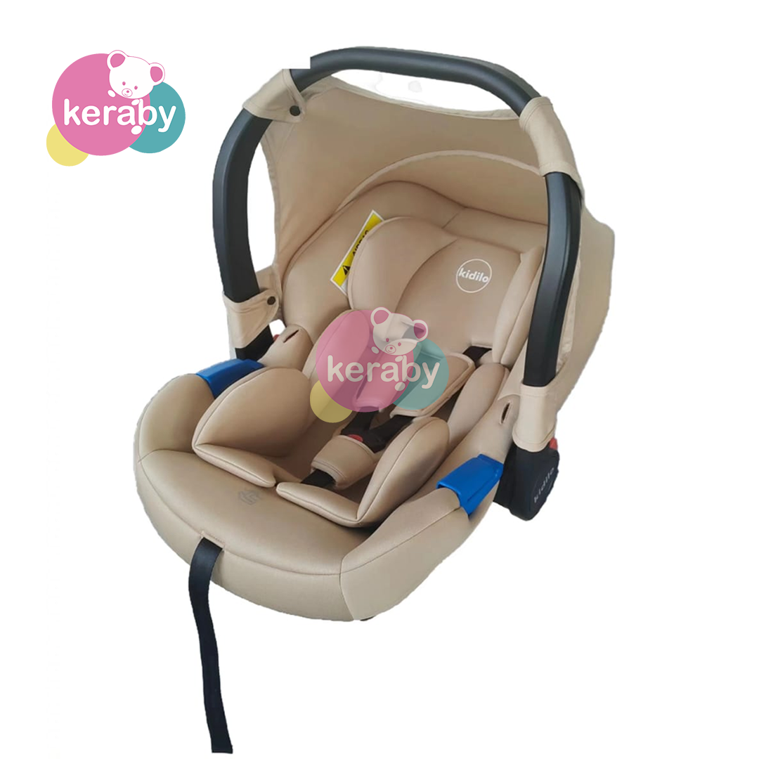 SIEGE AUTO COSY 0-13KG 2 — photo 2