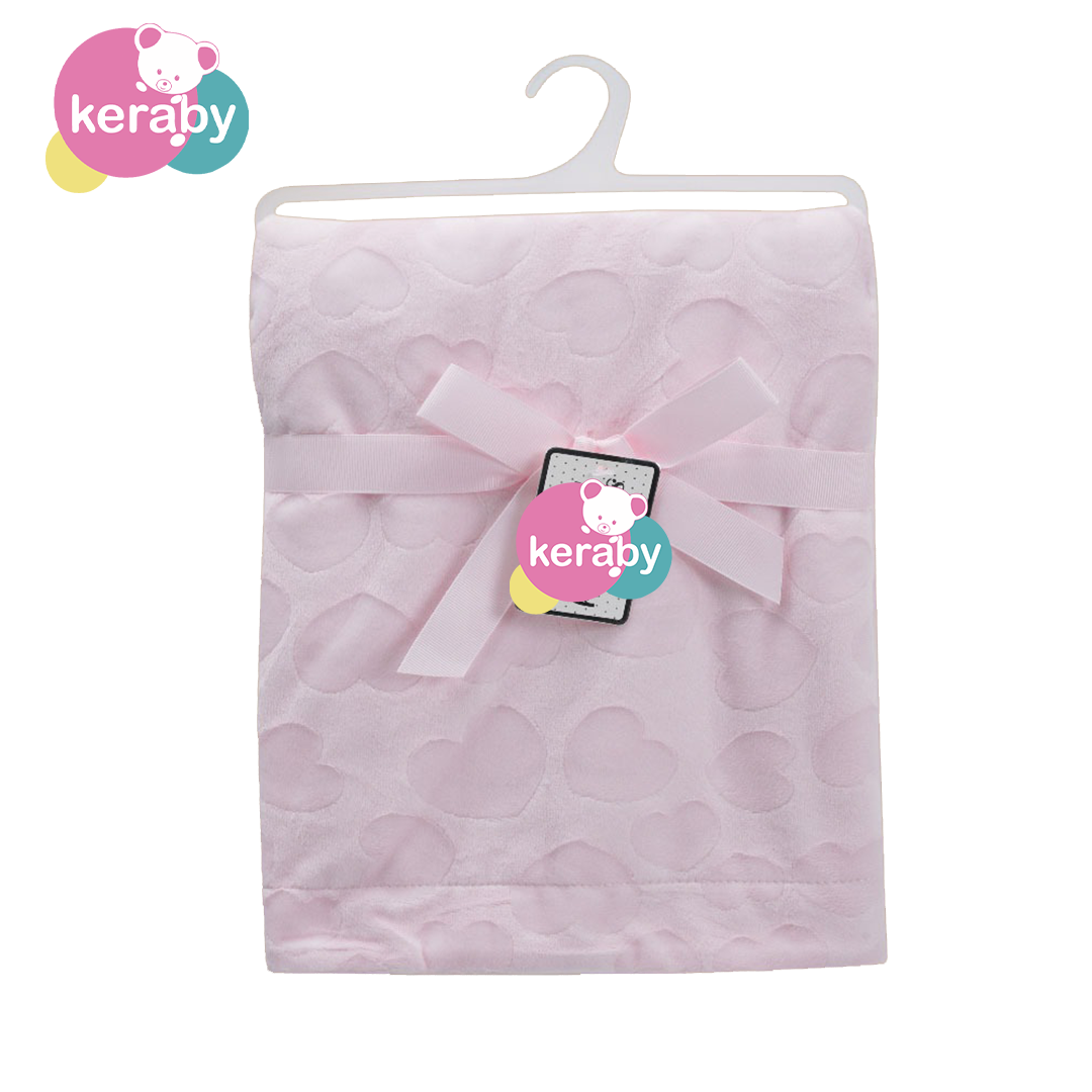 COUVERTURE BABY — photo 4