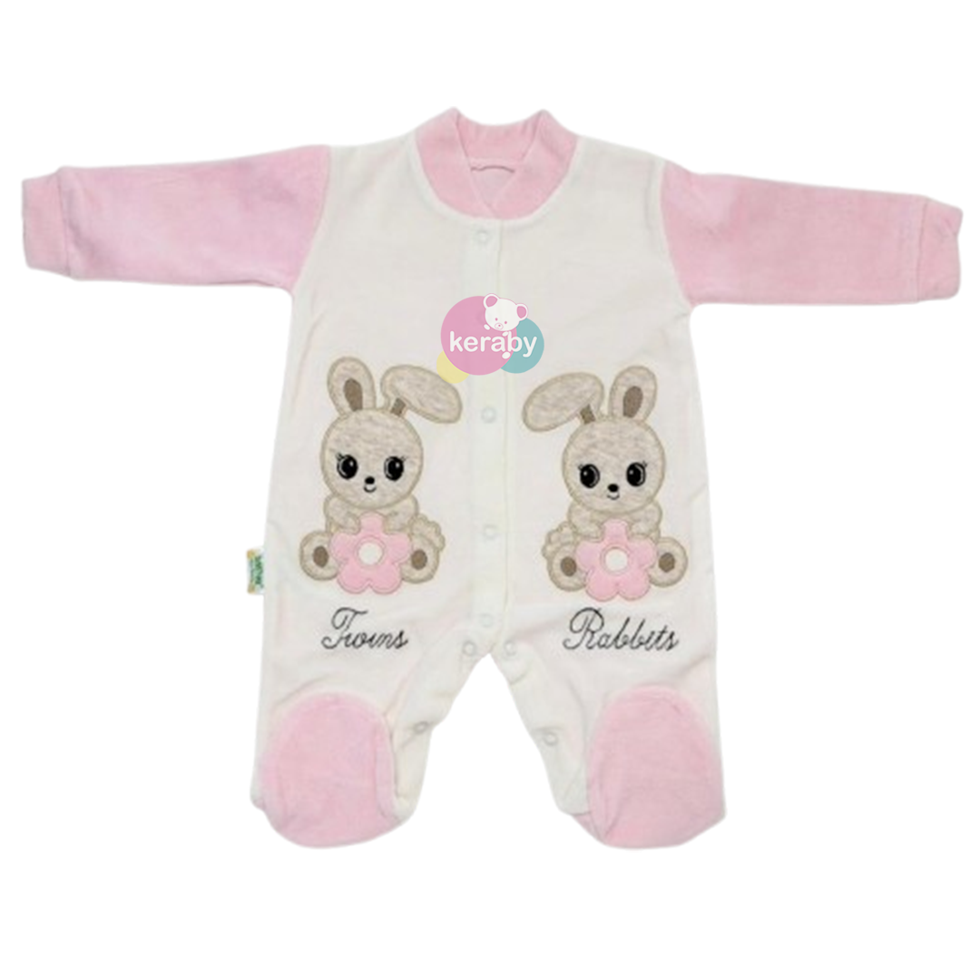 GRENOUILLERE VELOUR BBL-GB1 — photo 2