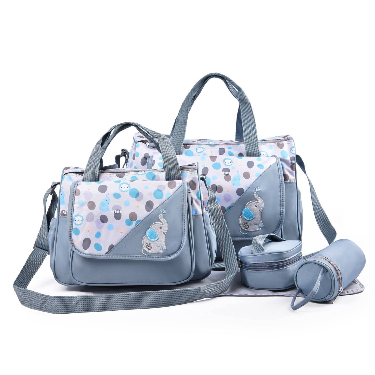 SAC COLORER 5PCS — photo 6