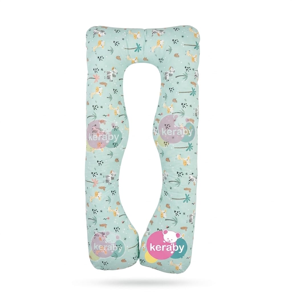 COUSSINS DE GROSSESSE BIG SIZE — photo 4