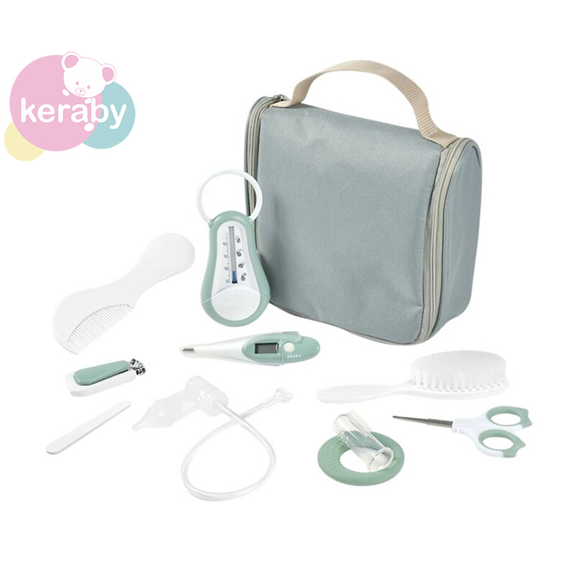 TROUSSE DE SOIN BEABA — photo 4