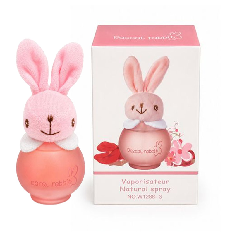 PARFUM BABY LOVE — photo 2
