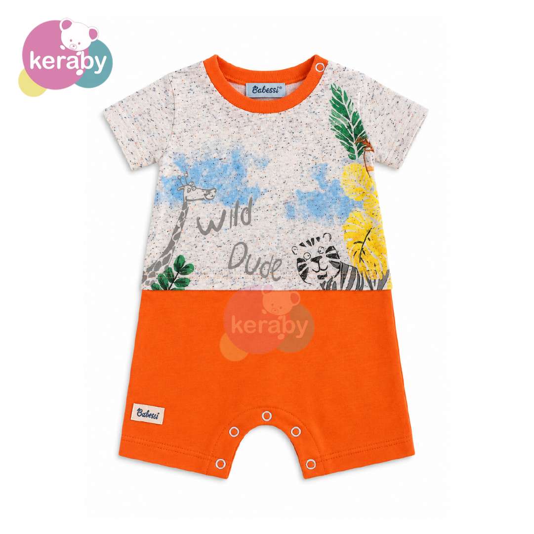 BABOTEUSE BEBESSI M1 — photo 3