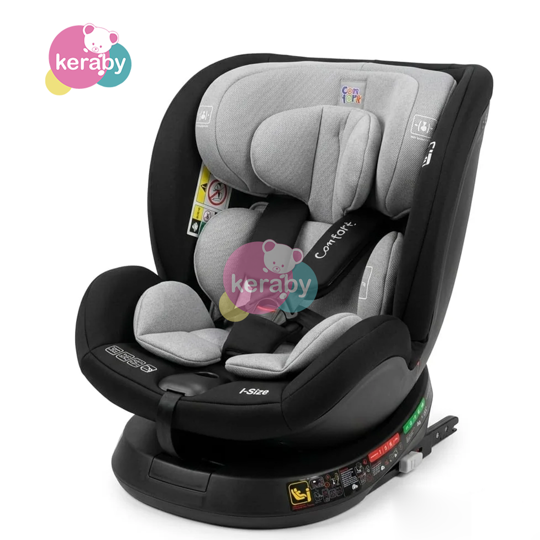 SIEGE AUTO  360 ° ISOFIX BXS-223A — photo 4