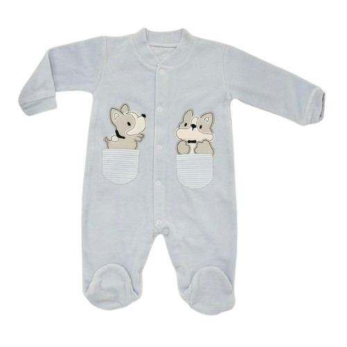 GRENOUILLERE VELOUR BBL-GB3 — photo 2