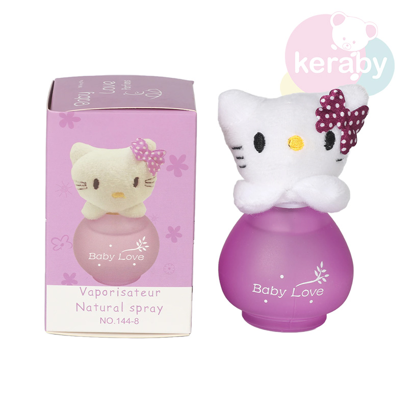 PARFUM BABY LOVE — photo 3
