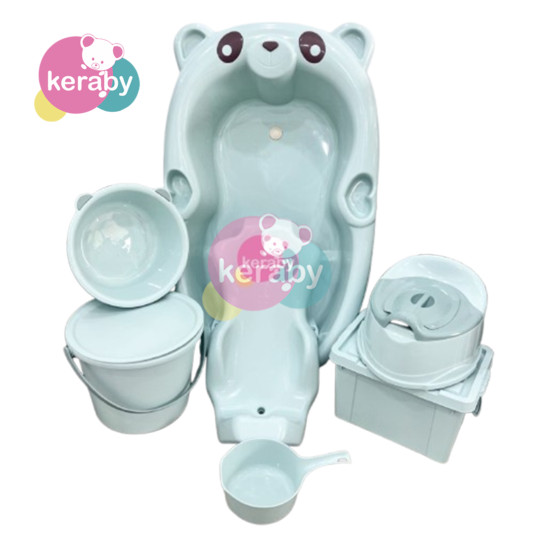 BAIGNOIRE PANDA — photo 3