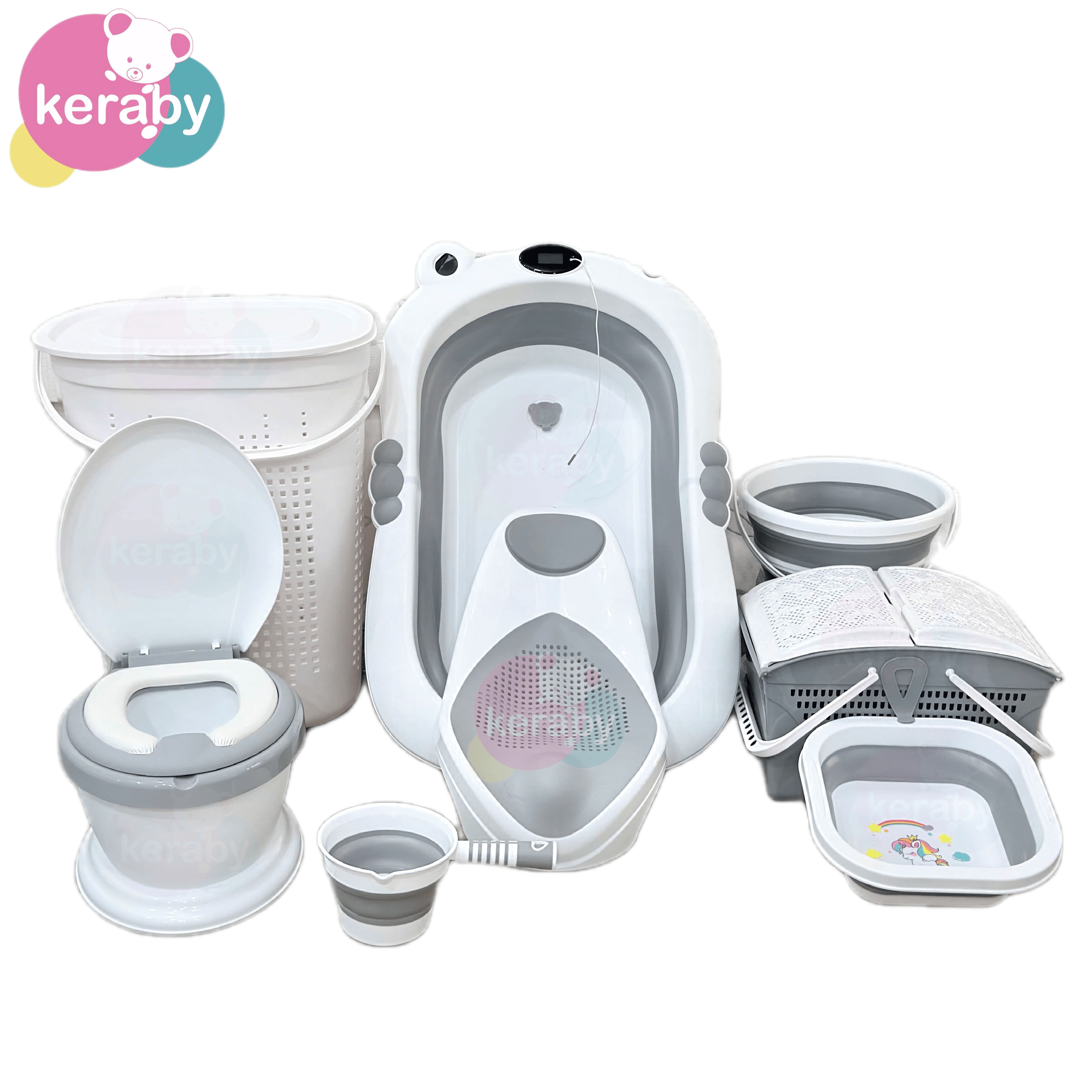 BAIGNOIRE PLIABLE B1 — photo 5