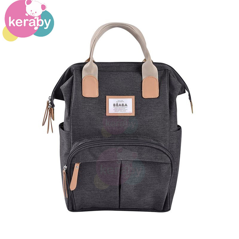 SAC A LANGER A DOS BEABA — photo 4