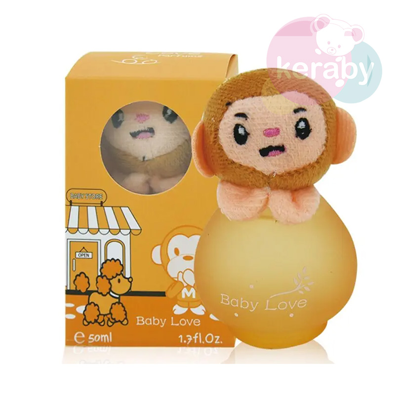 PARFUM BABY LOVE — photo 4