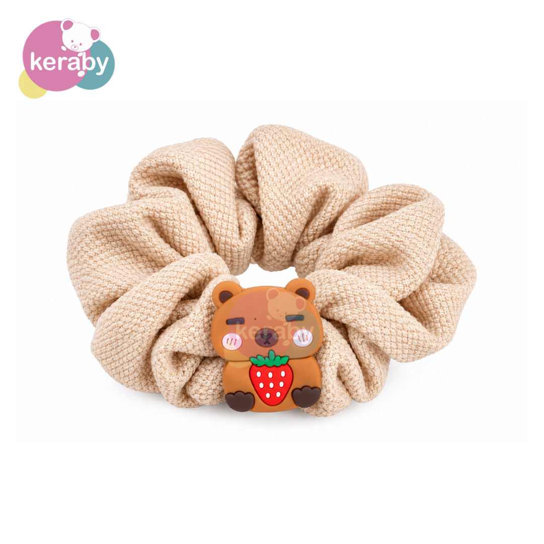 ACCESSOIRES DE CHEVEUX F2 — photo 8