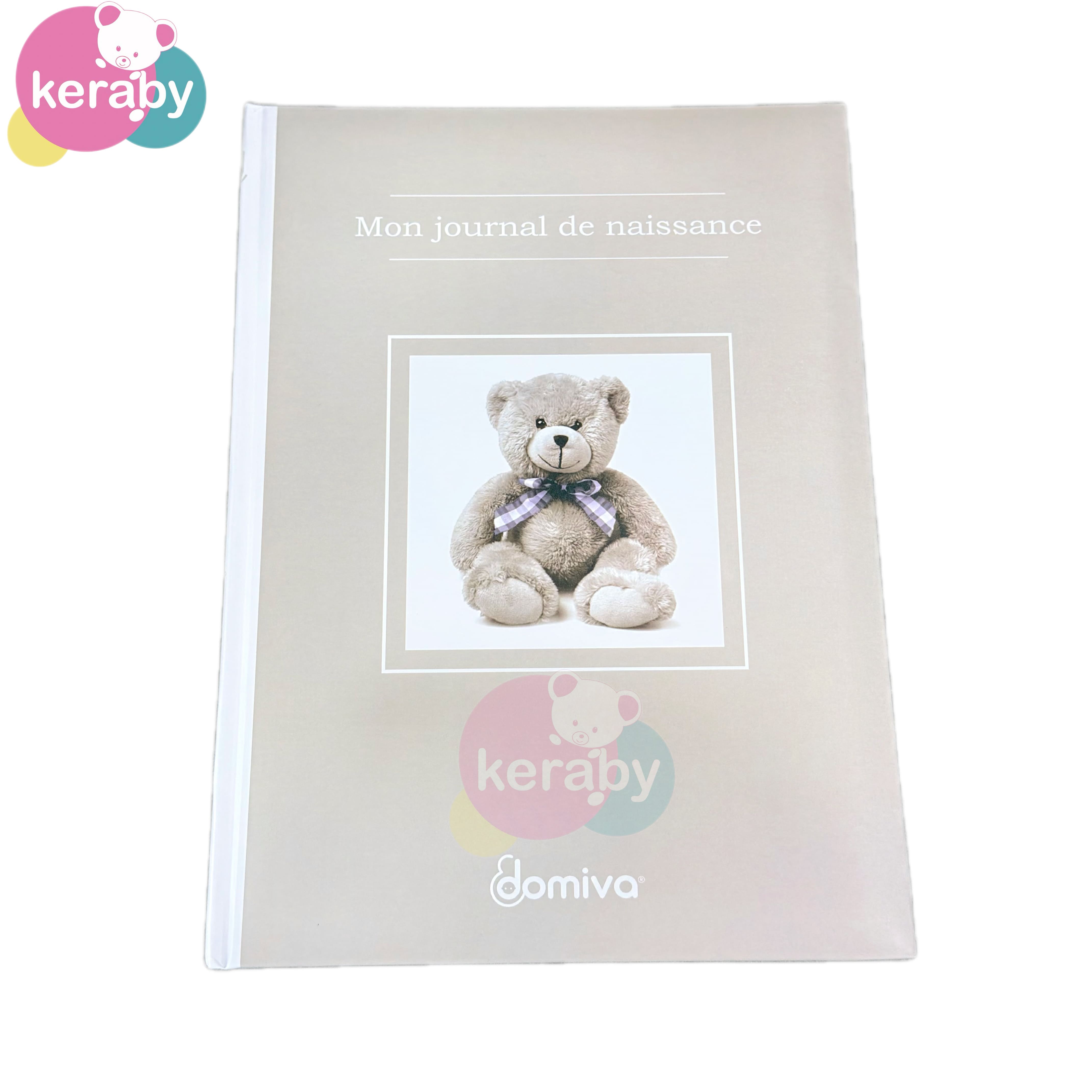 MON JOURNAL DE NAISSANCE — photo 6
