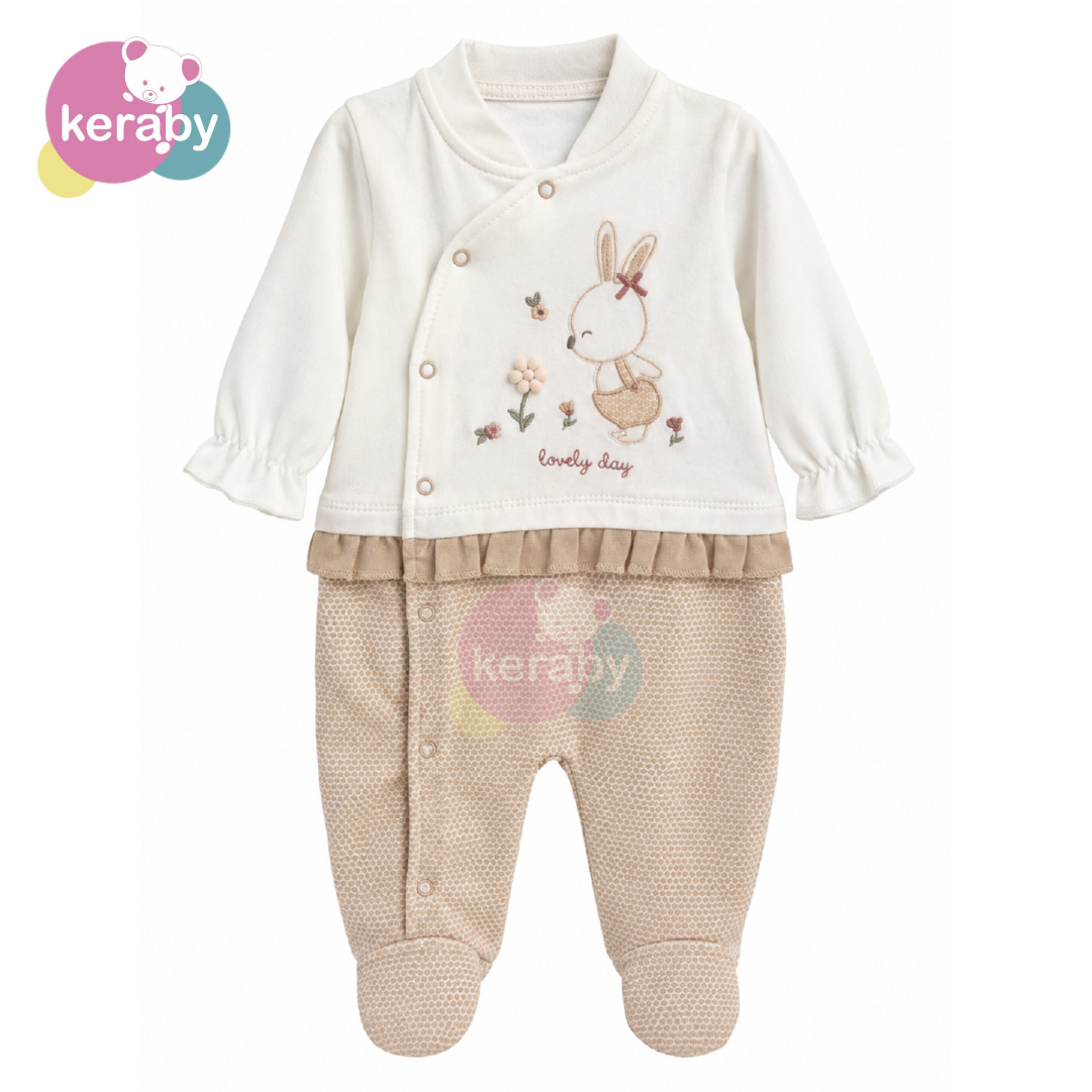 GRENOUILLERE BBL COTON F1 — photo 9