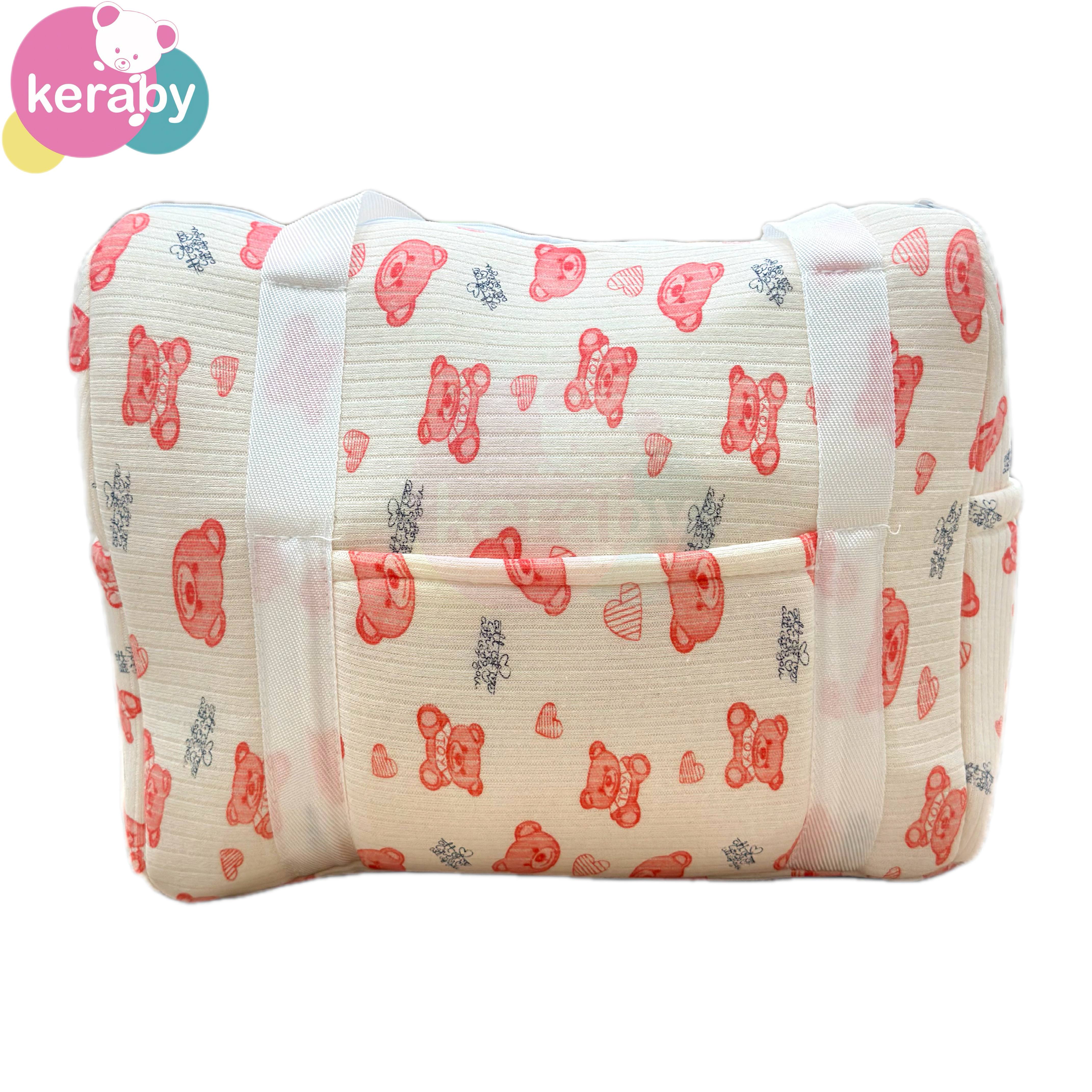 SAC A LANGER COTON — photo 7