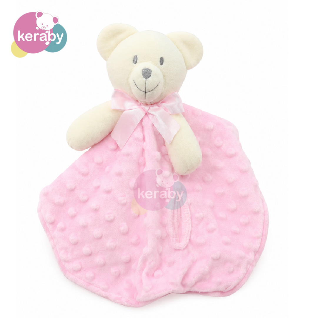 DOUDOU FP MINKY — photo 5