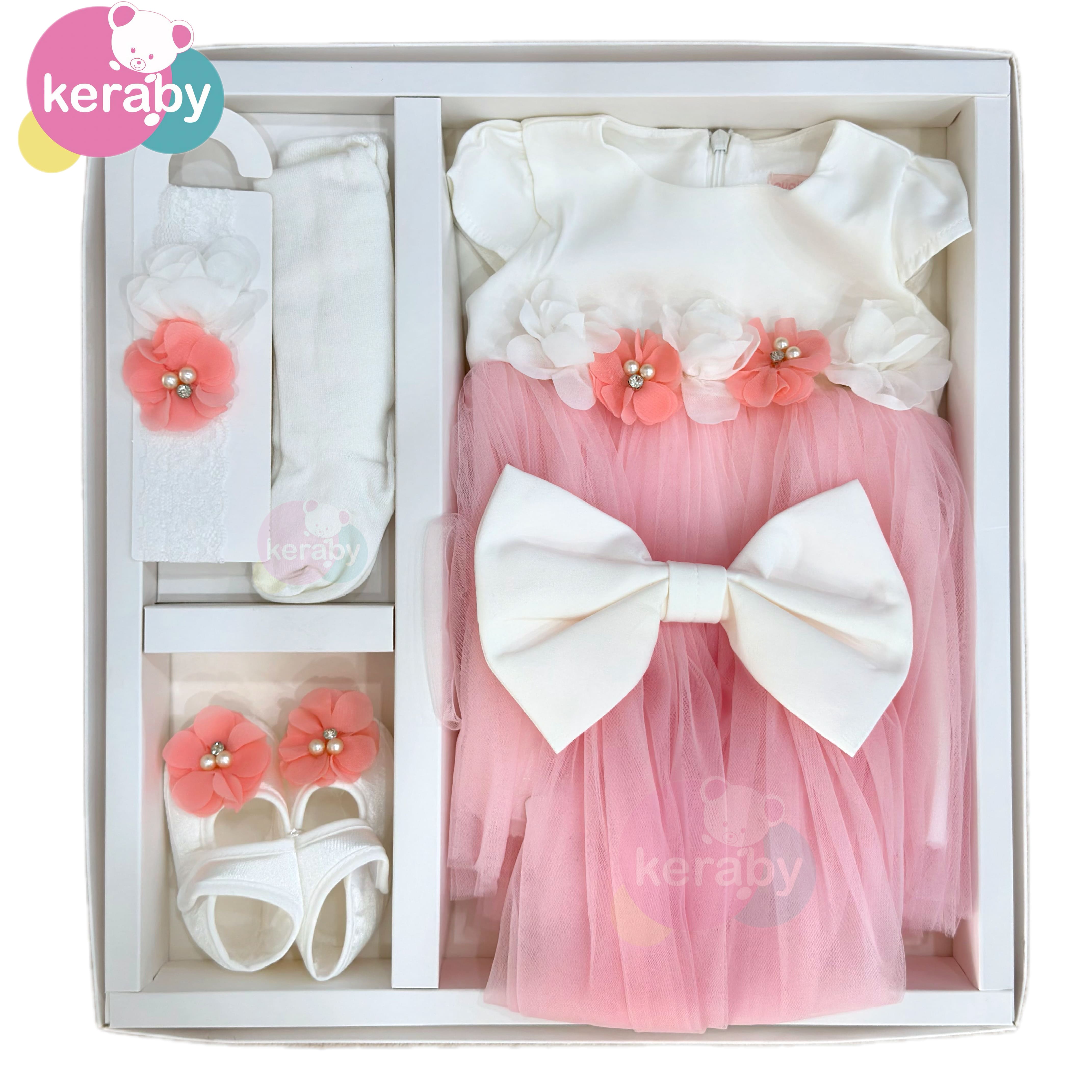COFFRET CEREMONIE FILLE F2 — photo 10
