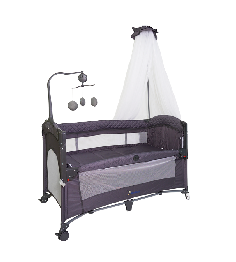 BERCEAU PARAPLUIE KDD-P961XL01 (995) — photo 4