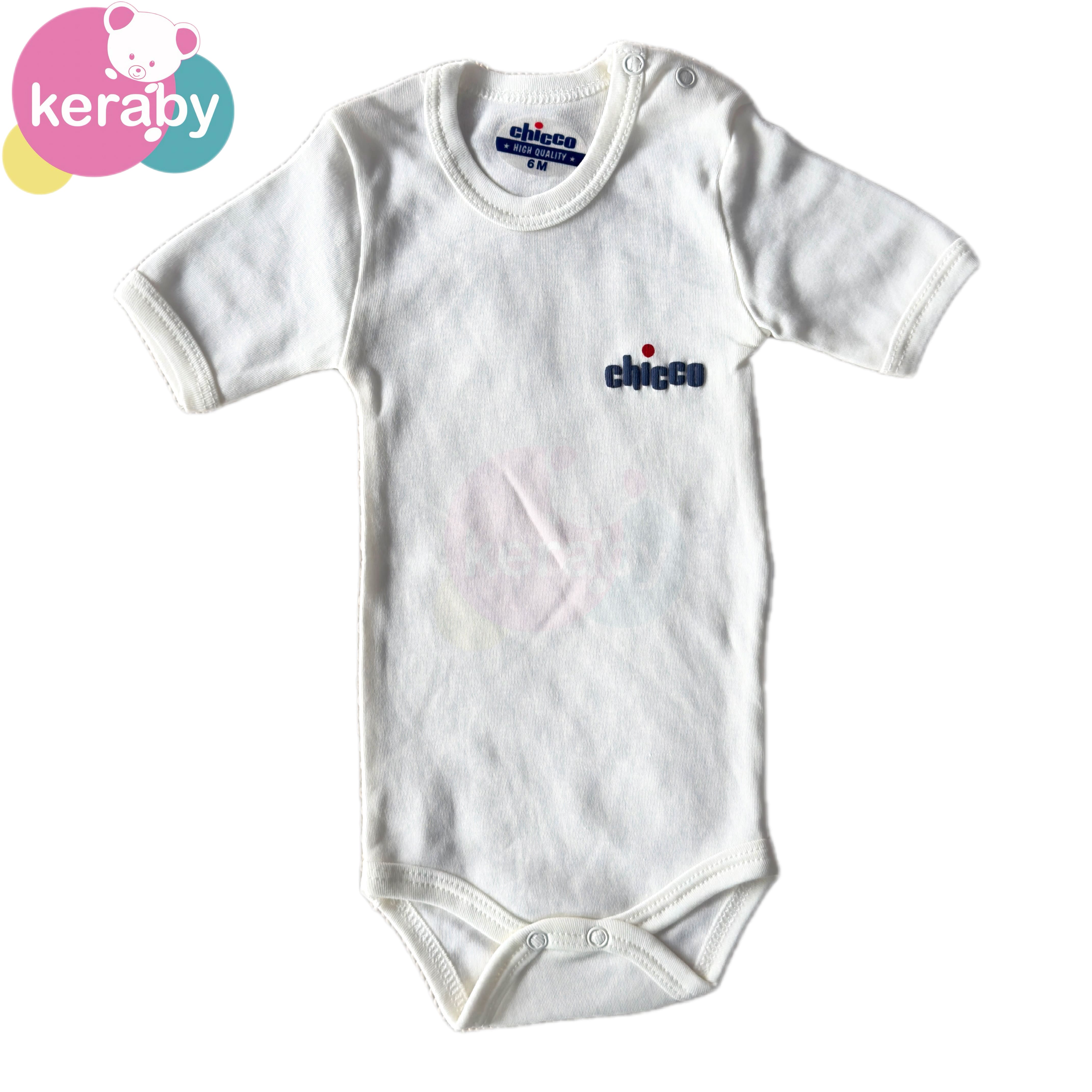 BODY CHICCO — photo 3