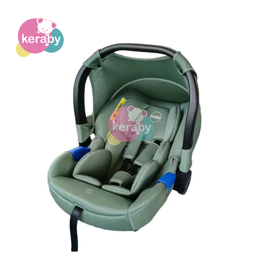 SIEGE AUTO COSY 0-13KG 2 — photo 3