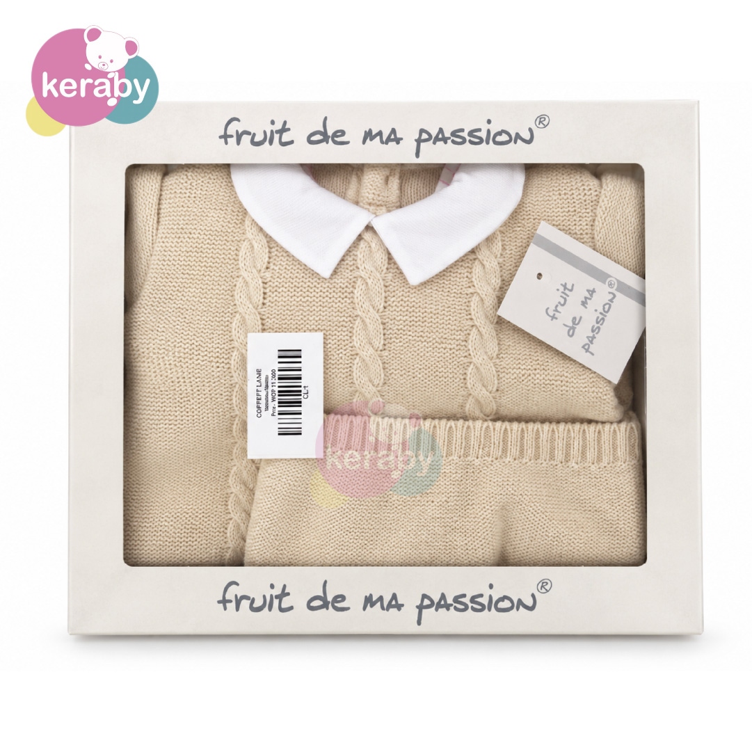 COFFRET LAINE — photo 4