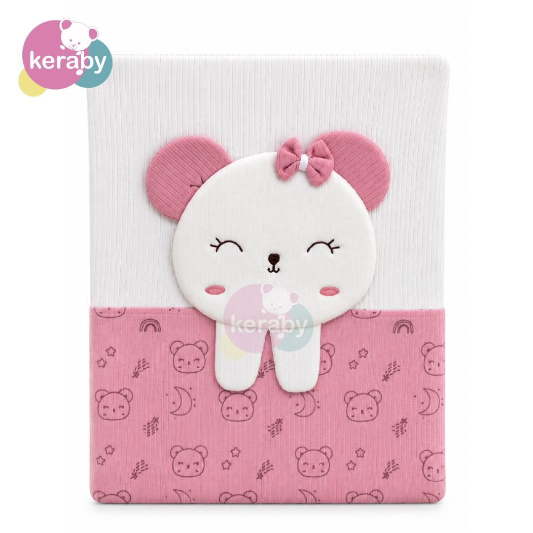 COUVERTURE COTON EKA BABY — photo 10