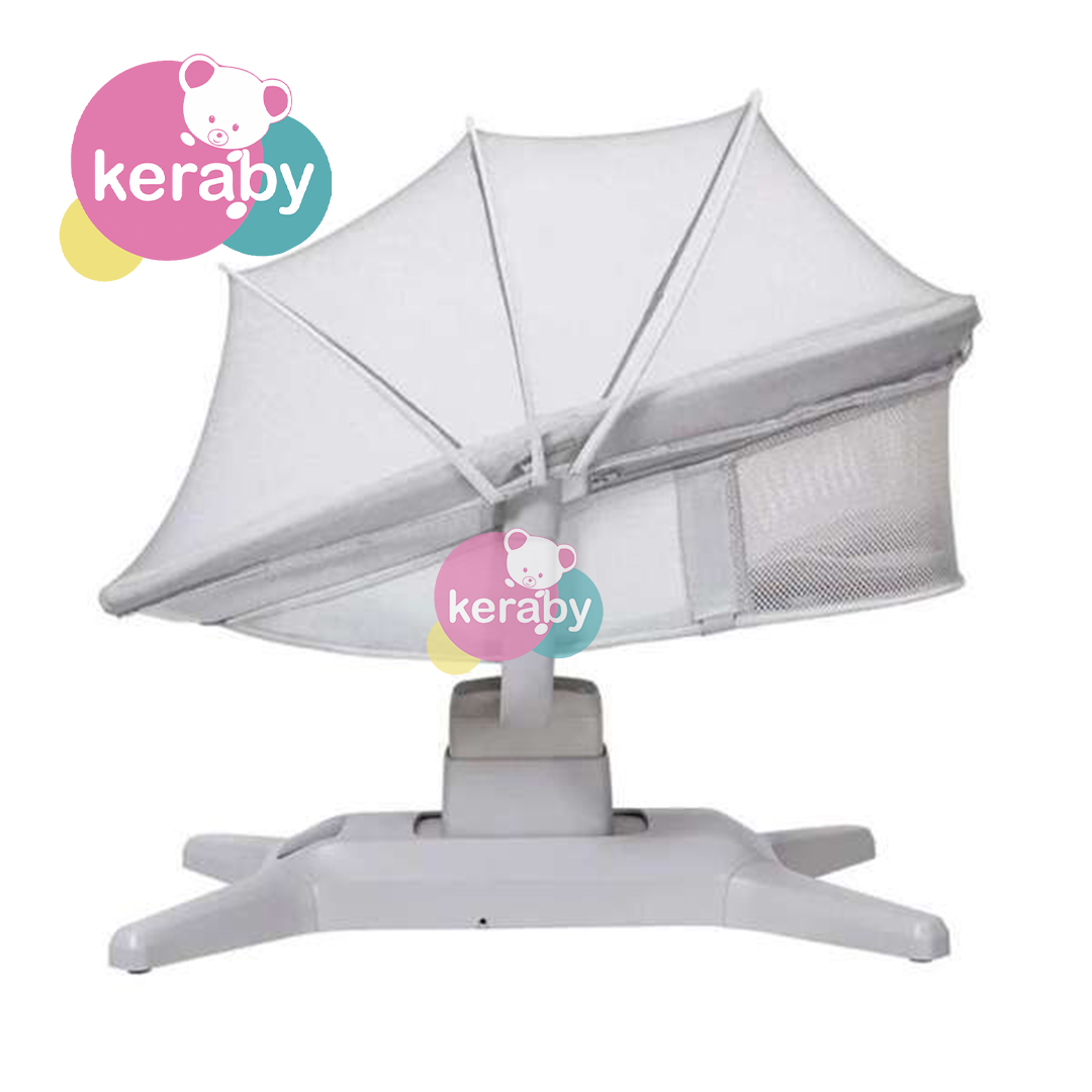 BALANCELLE MASTELA H MULTI-MOTION BABY CRADLE MASTELA 08301 — photo 3