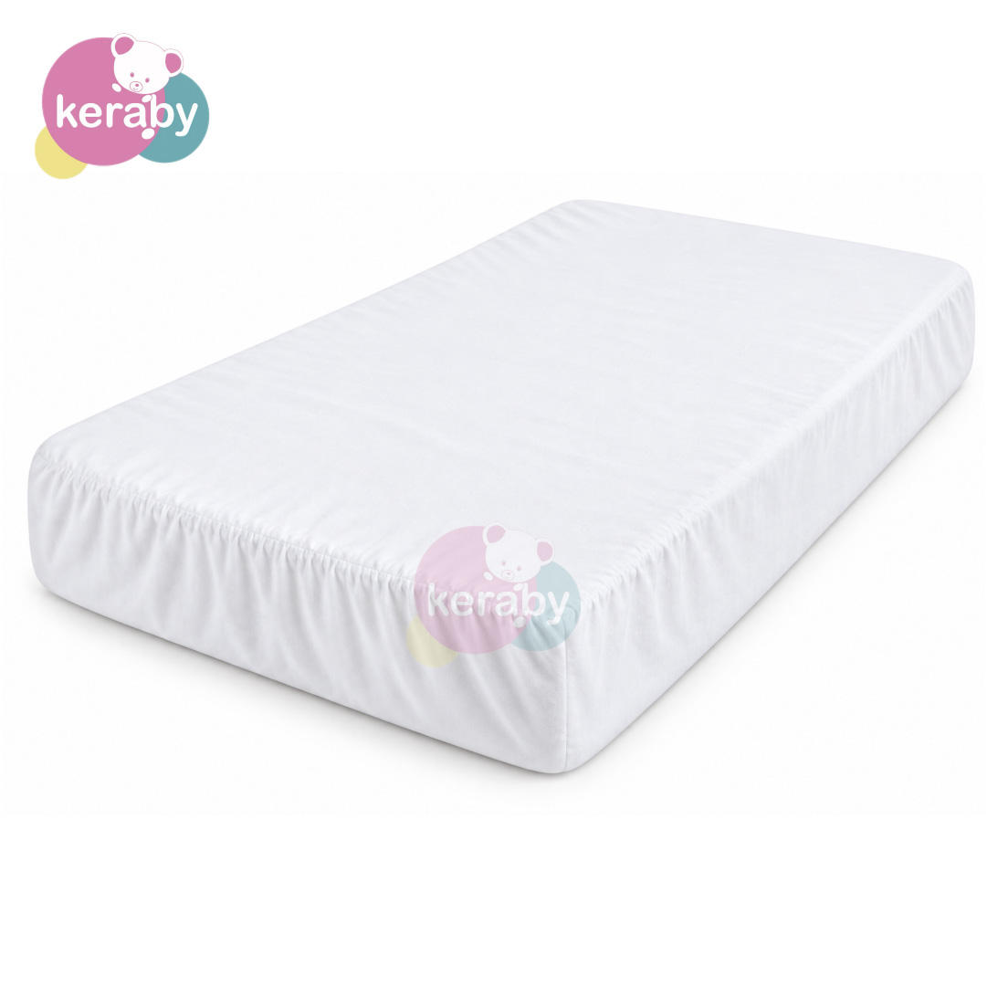 DRAP HOUSSE 60 * 120 — photo 3