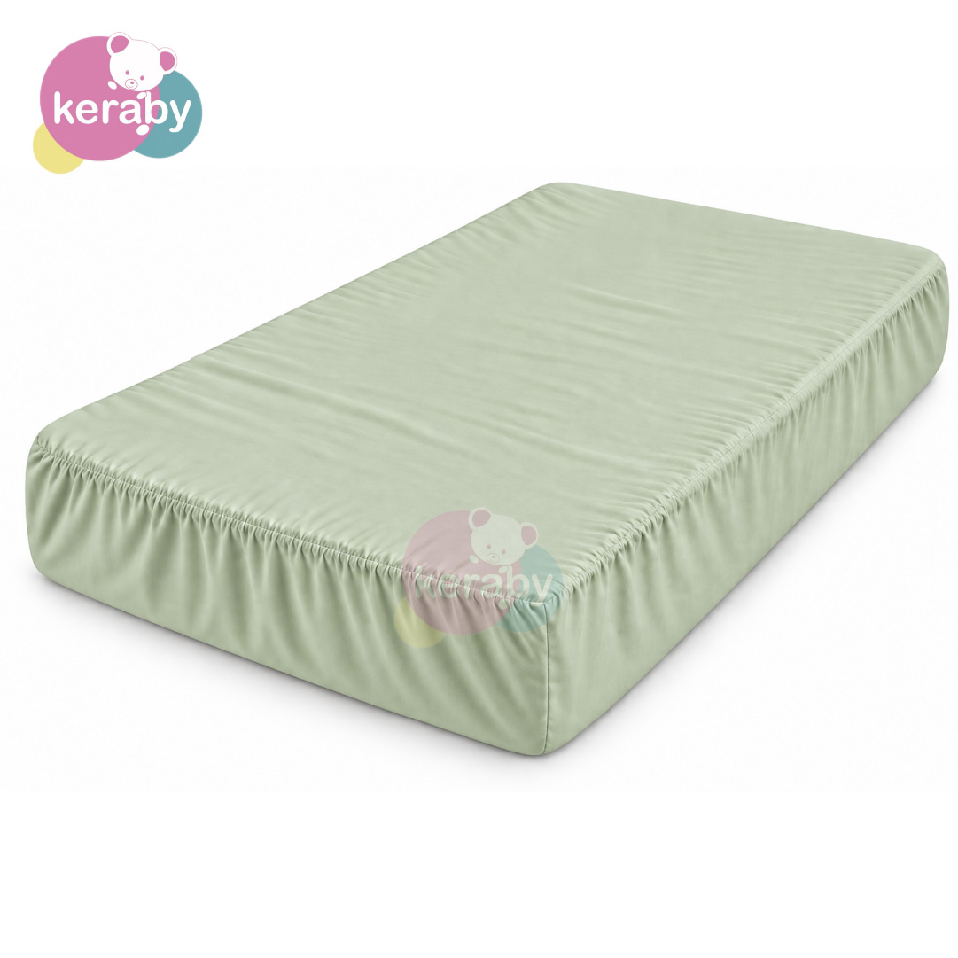 DRAP HOUSSE 60 * 120 — photo 7