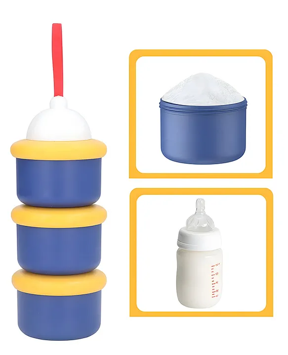 DOSEUR DE LAIT DETACHABLE M01 — photo 2