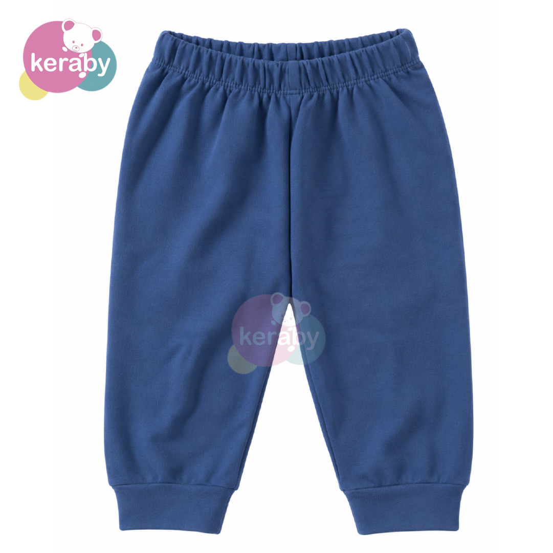 PANTALON A PIED OUVERT — photo 6