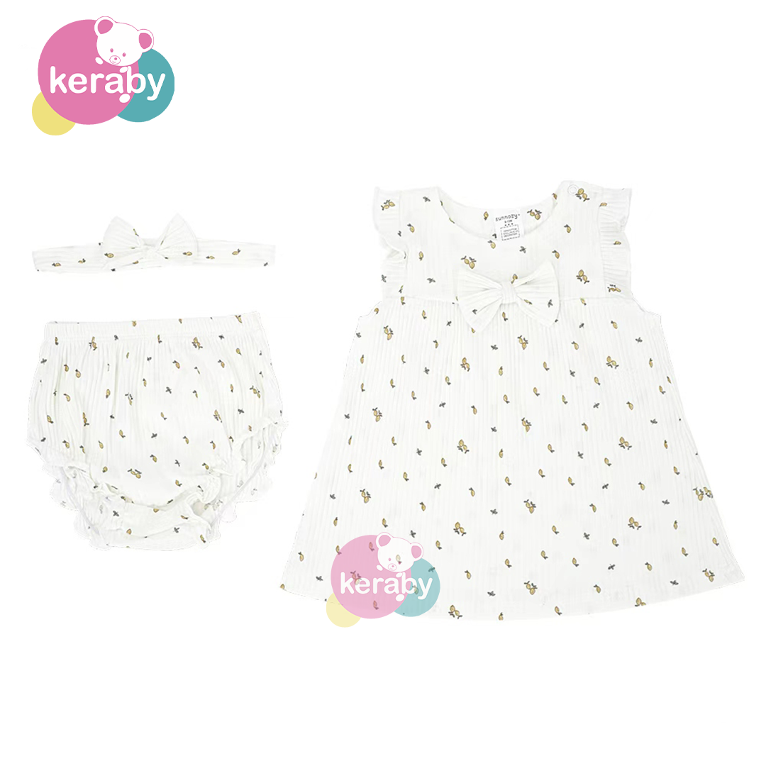 ROBES+BANDO+CULOTTE — photo 2