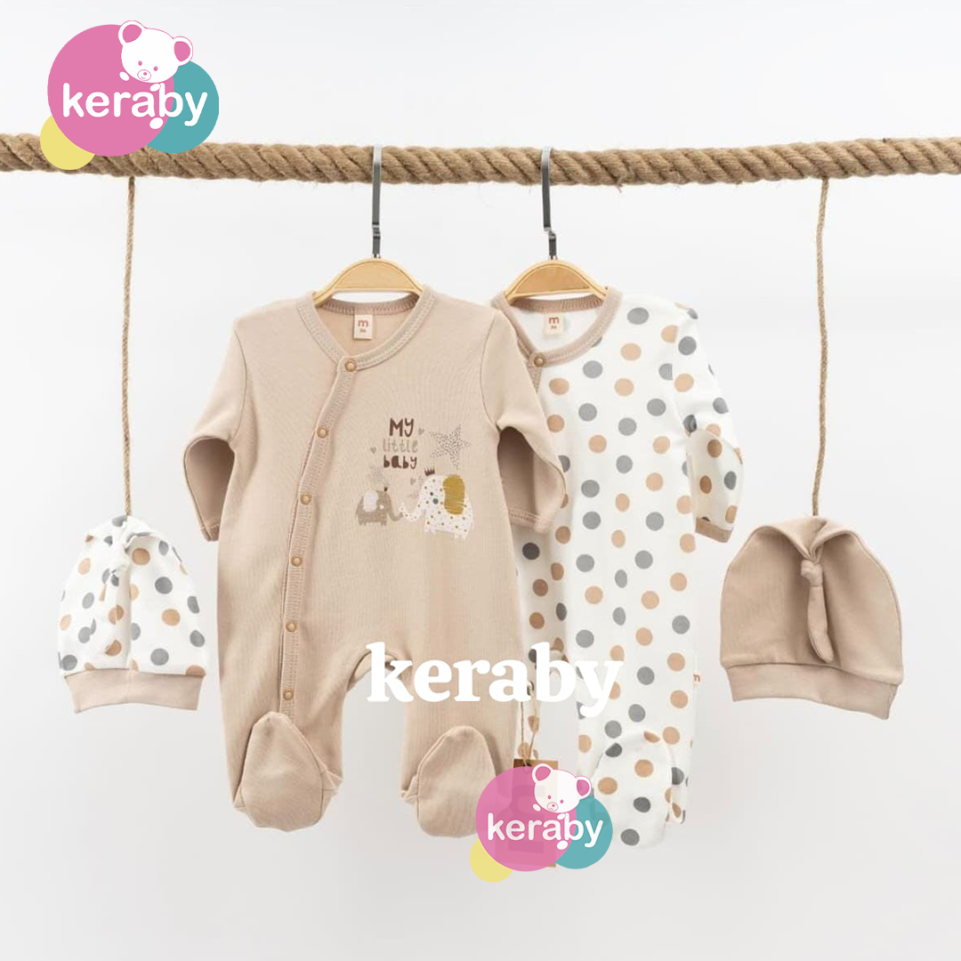 GRENOUILLERE LOT DE 2 MY LITTLE BABY — photo 2