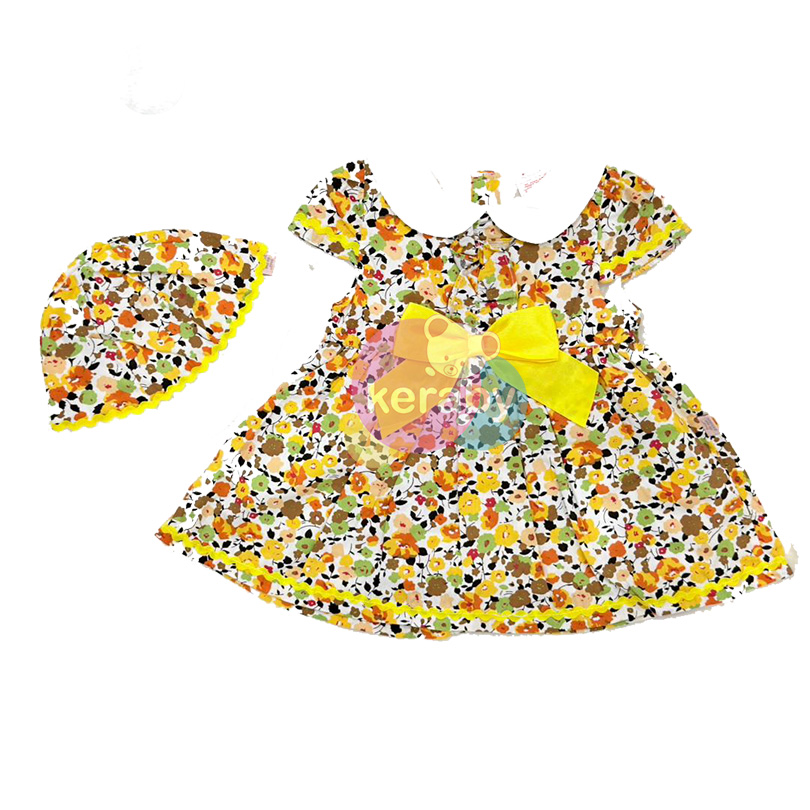 ROBE  BEBE 2PCS-F4 — photo 2