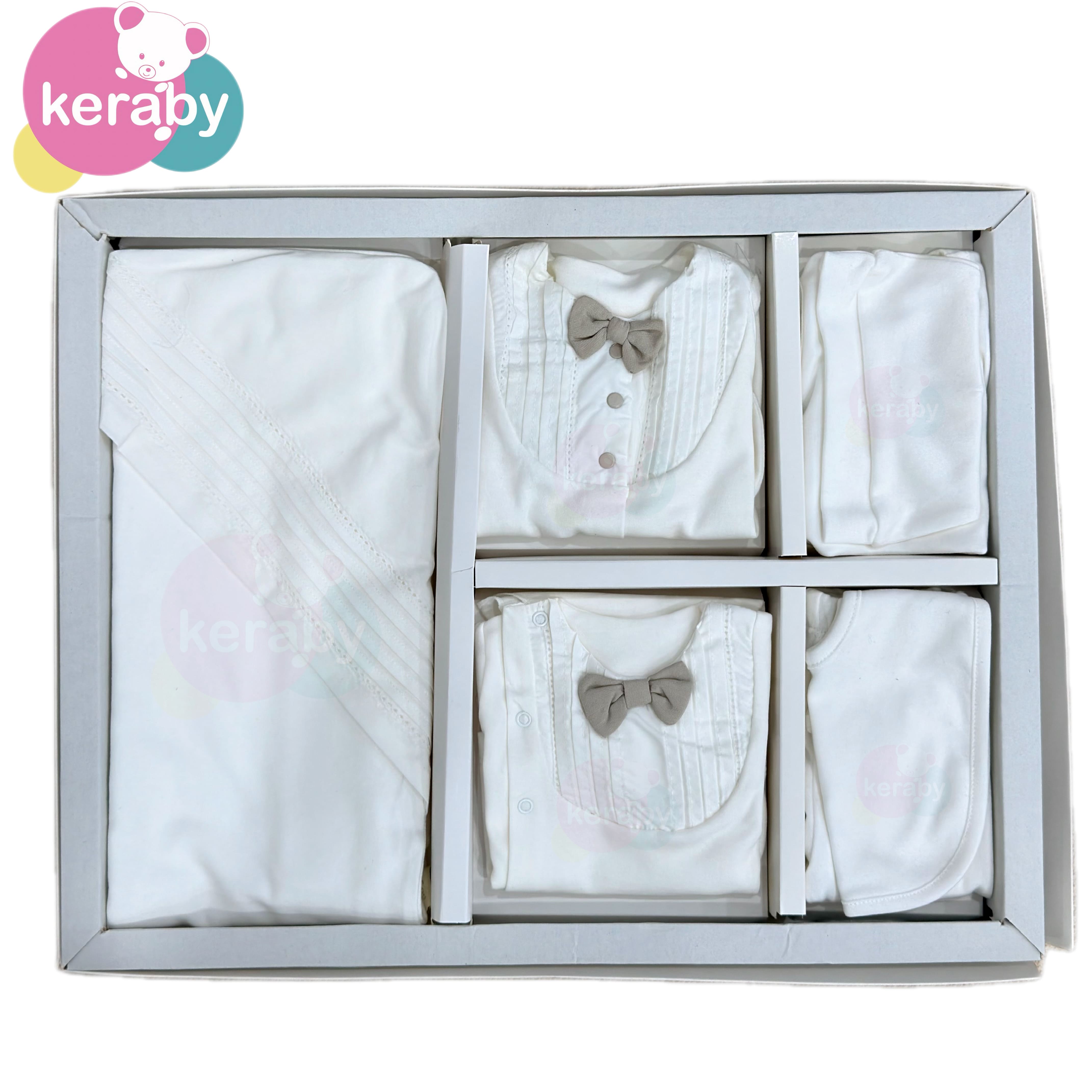 COFFRET CEREMONIE 10PCS GARCON G2 — photo 3