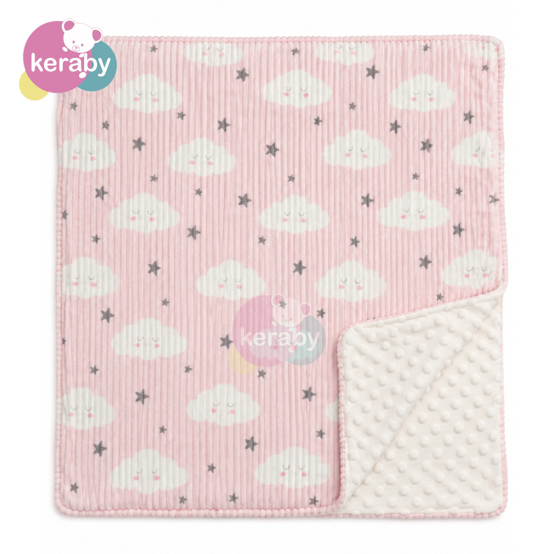 COUVERTURE A POIS COTELE — photo 10
