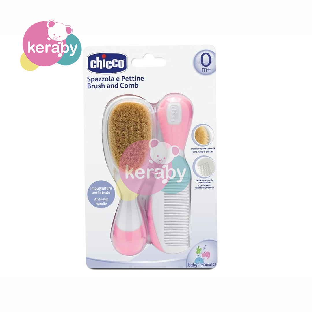 BROSSE+PEINGNE CHICCO — photo 6